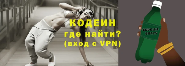 хмурый Липки